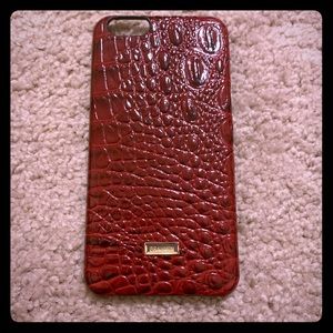 Brahmin iPhone 6 Plus phone case